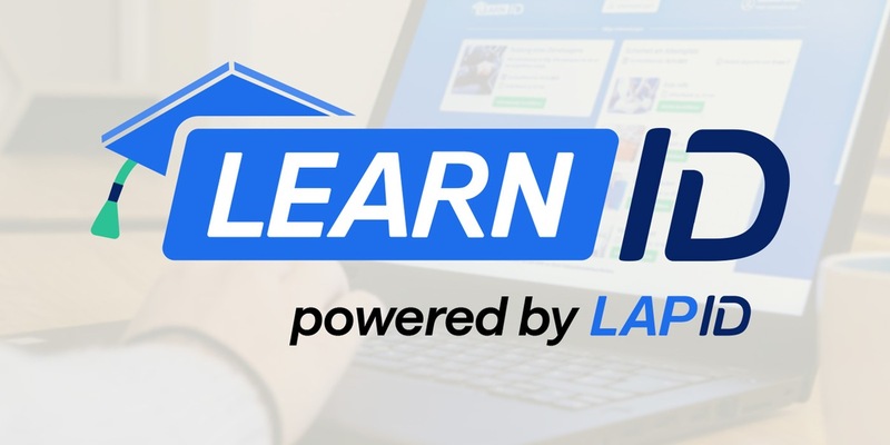 E-Learning für Arbeitsschutz und Compliance: LapID präsentiert LearnID - Foto: presseportal.de