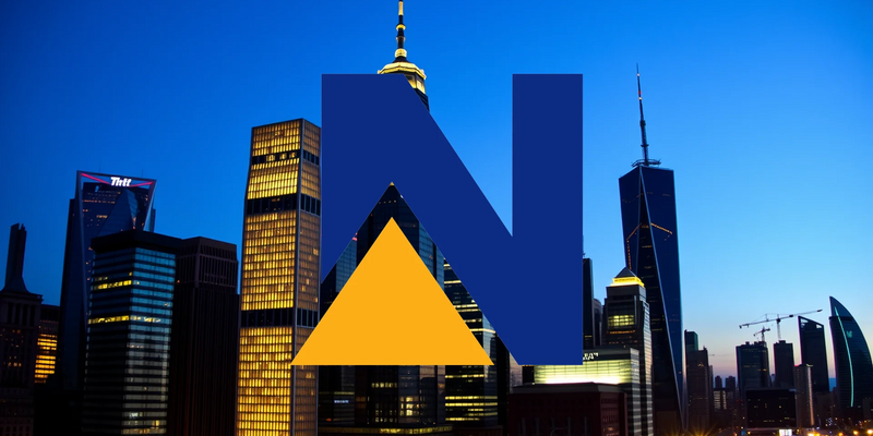 Newmont’s Stock Surge: Riding the Golden Wave - Foto: über boerse-global.de