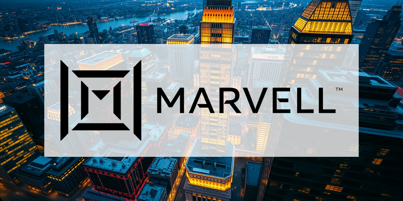 Marvell Technology: The Critical Infrastructure Behind AI’s Next Phase - Foto: über boerse-global.de