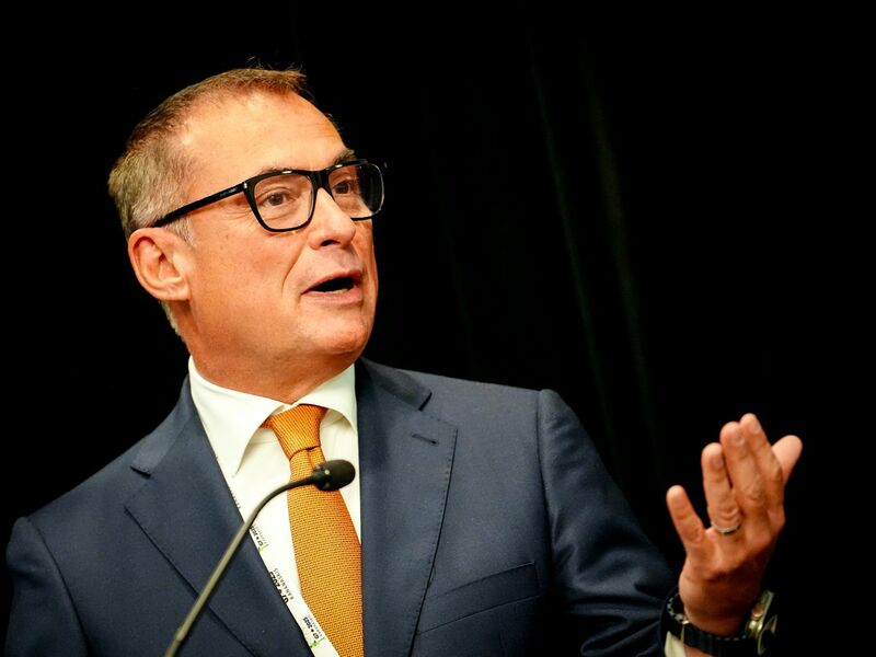 Bundesbank-Chef Nagel zweifelt nicht daran, dass das deutsche Gold in New York sicher ist (Archivbild) - Foto: Kay Nietfeld/dpa