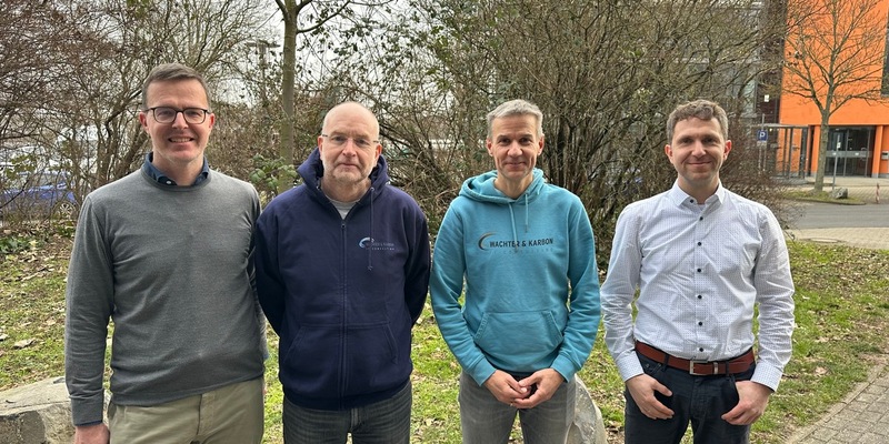 Wachter & Karbon IT-Consulting wird Teil der accompio Gruppe - Foto: presseportal.de