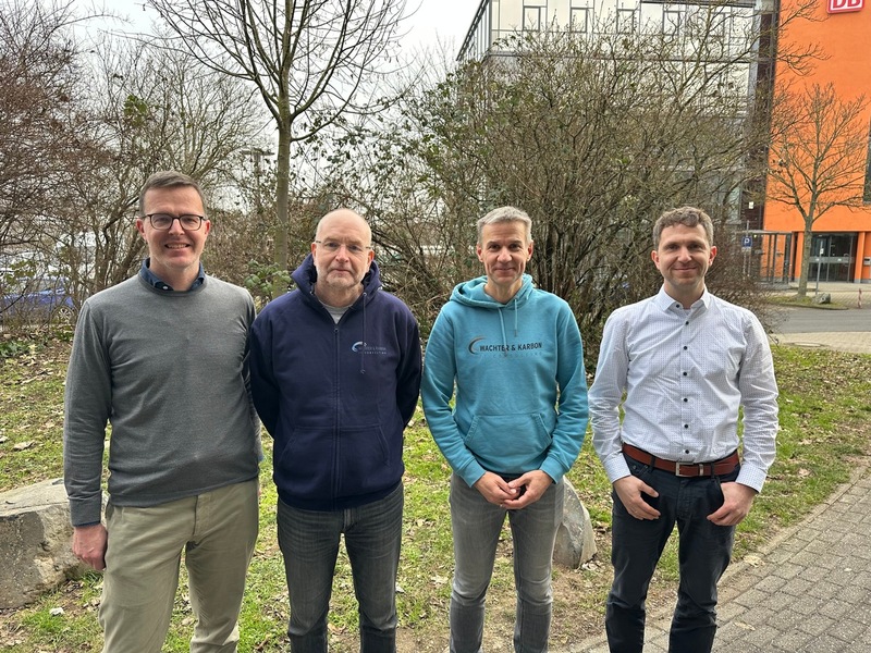 Wachter & Karbon IT-Consulting wird Teil der accompio Gruppe - Foto: presseportal.de