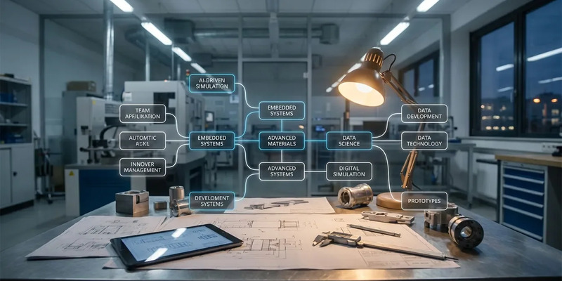 Strategisches Skill-Mapping: Wie deutsche Konzerne Jobabbau vermeiden - Foto: über boerse-global.de
