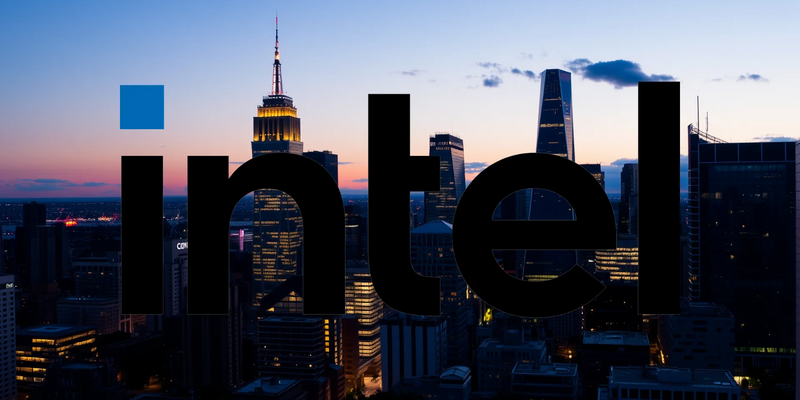 Intel’s Supply Chain Constraints Overshadow Strong Quarterly Performance - Foto: über boerse-global.de