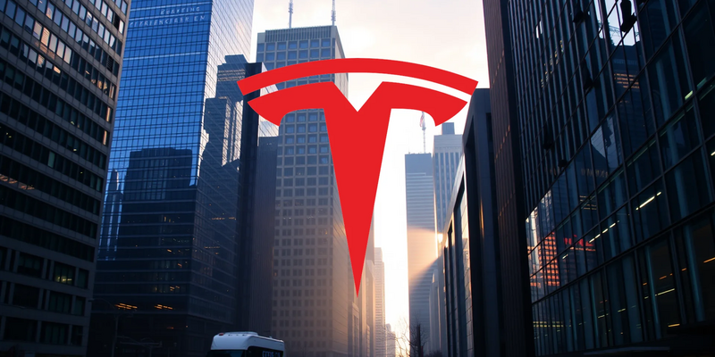 Tesla se enfrenta a un trimestre crucial ante la presión en sus resultados - Foto: über boerse-global.de