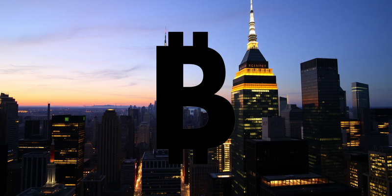 MicroStrategy: La Estrategia de Bitcoin Enfrenta su Prueba de Fuego - Foto: über boerse-global.de