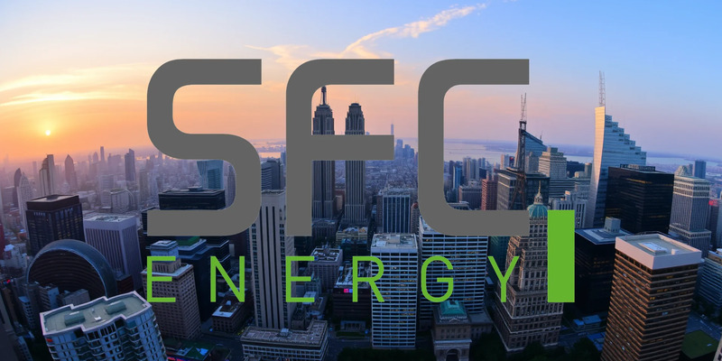 SFC Energy Aktie: Rally auf dem Prüfstand - Foto: über boerse-global.de