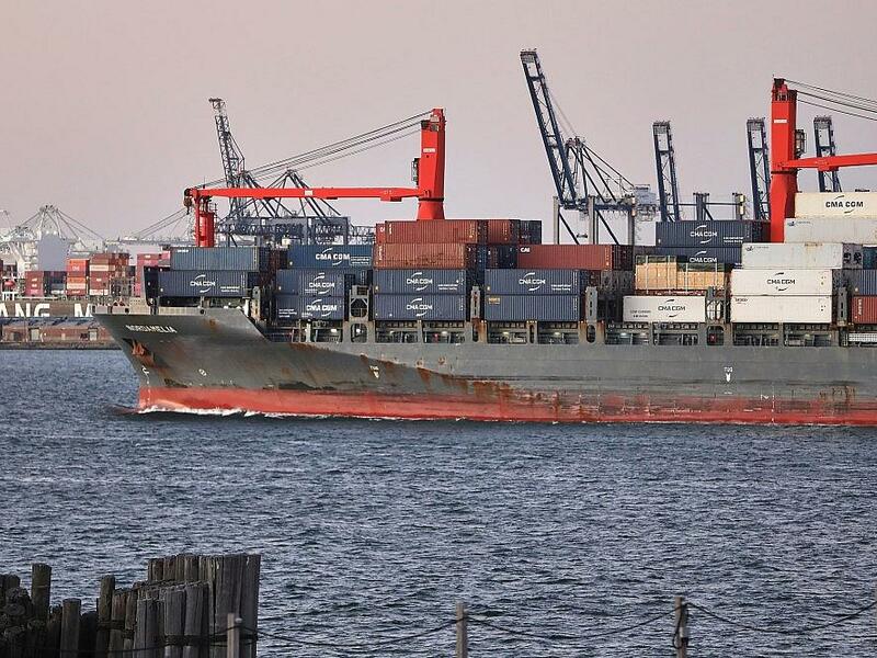 Industrieanlagen (Archiv) - Foto: via dts Nachrichtenagentur