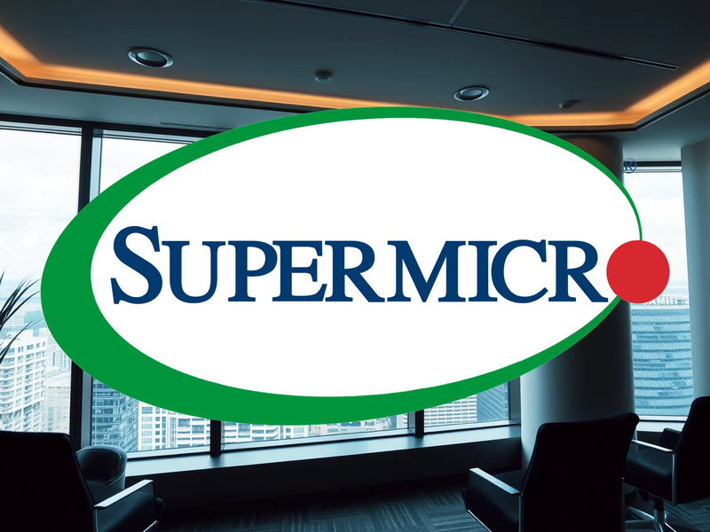 Super Micro Computer Aktie: Wichtiger Finanzierungsschritt - Foto: über boerse-global.de