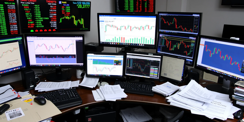 Quantum eMotion Pursues U.S. Listing and Commercial Expansion - Foto: über boerse-global.de