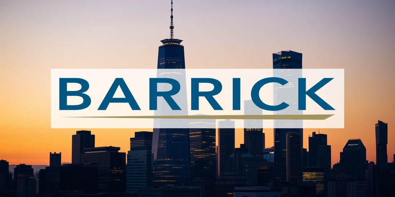 Barrick Gold Stock Soars on Unprecedented Bullion Rally - Foto: über boerse-global.de