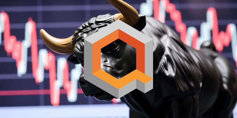 IonQ Aktie: Strategischer Milliarden-Deal - Foto: über boerse-global.de