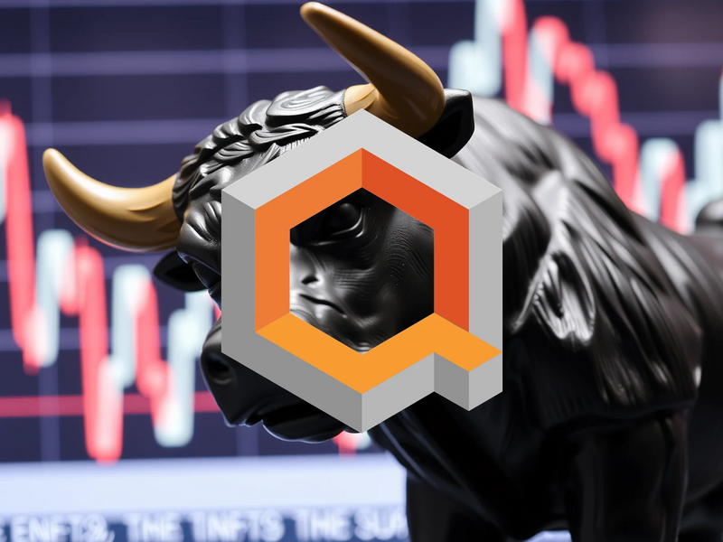 IonQ Aktie: Strategischer Milliarden-Deal - Foto: über boerse-global.de