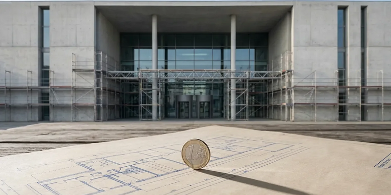 KfW-Studie entkräftet Mythos vom staatlichen Investitions-Killer - Foto: über boerse-global.de