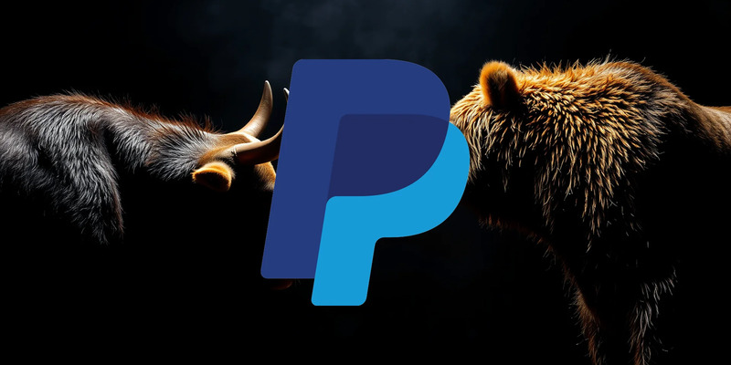 PayPal Aktie: Entscheidende Woche naht - Foto: über boerse-global.de