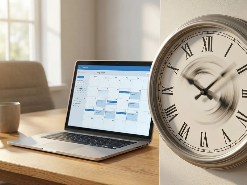 Microshifts und Chronoworking lösen das 9-to-5-Korsett ab - Foto: über boerse-global.de