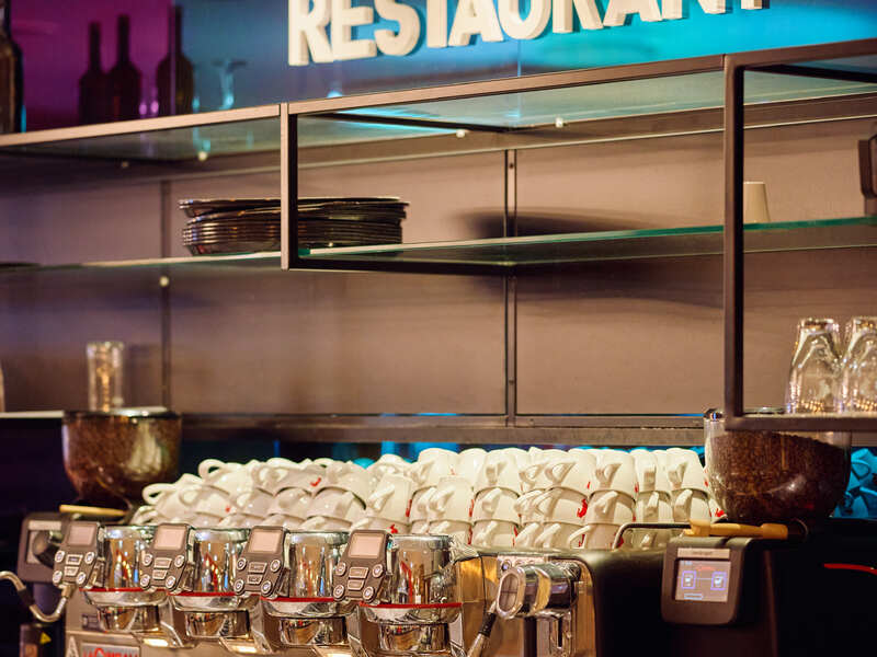 XXXL-Restaurant - Foto: XXXLutz KG über pressetext.de