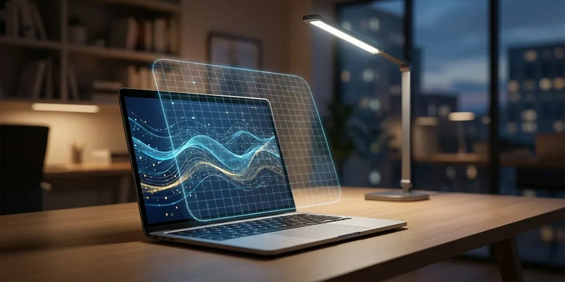 Shadow AI wird 2026 zum ProduktivitĂ€ts-Turbo - Foto: ĂŒber boerse-global.de