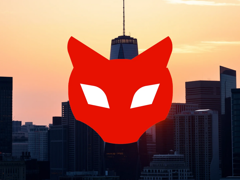 Red Cat Aktie: Anlegerfreundliche Entwicklungen! - Foto: über boerse-global.de