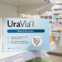 UraVia Erfahrungen - welche Vor- und Nachteile bietet das bekannte Produkt? - Foto: presseportal.de