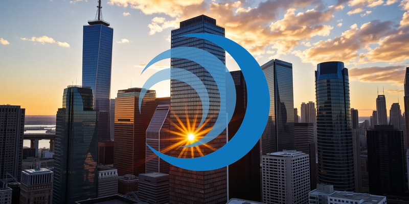 Global Net Lease Shares Surge to Annual Peak Amid Strategic Restructuring - Foto: über boerse-global.de