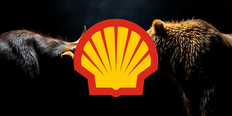 Shell Aktie: Milliardenrisiko droht - Foto: über boerse-global.de