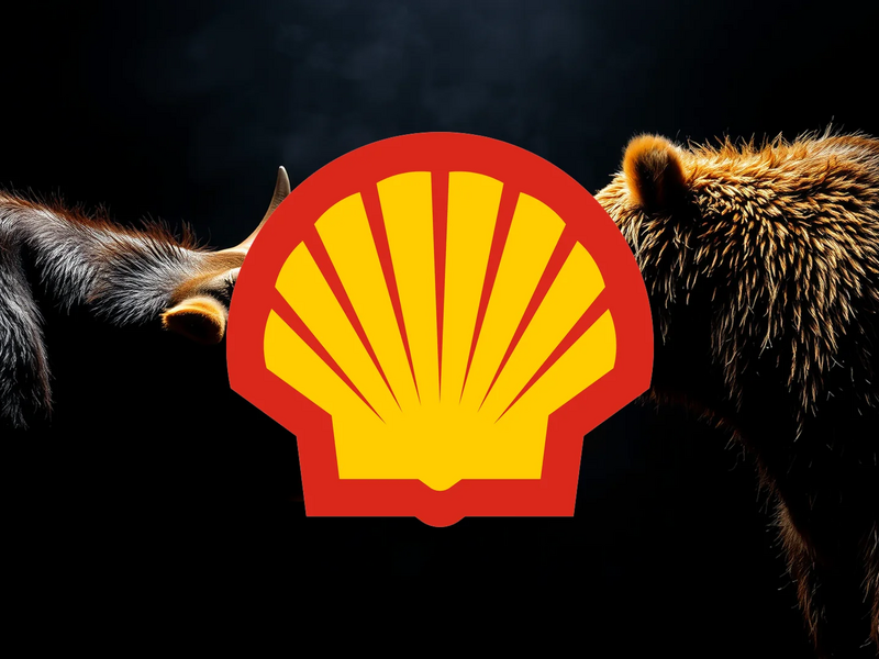 Shell Aktie: Milliardenrisiko droht - Foto: über boerse-global.de