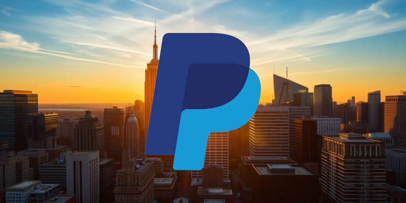 PayPal se juega su futuro en una semana crucial - Foto: über boerse-global.de