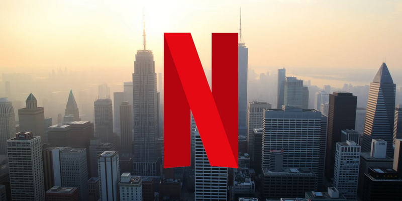 Netflix: Un analista ve oportunidad de compra pese a la incertidumbre regulatoria - Foto: über boerse-global.de