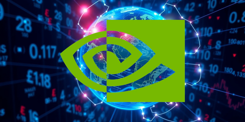 Nvidia supera una barrera clave con la apertura del mercado chino - Foto: über boerse-global.de