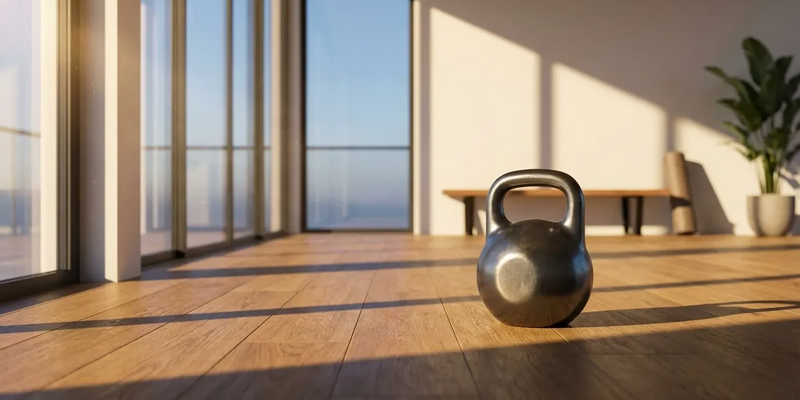 Funktionelles Core-Training dominiert 2026 die Fitnessbranche - Foto: über boerse-global.de