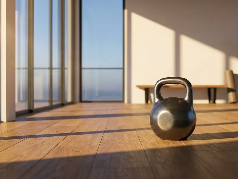 Funktionelles Core-Training dominiert 2026 die Fitnessbranche - Foto: über boerse-global.de