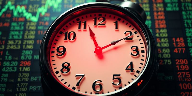 Nasdaq 100 Eyes Record Territory Amid Tech Sector Focus - Foto: über boerse-global.de