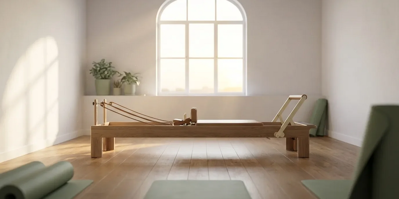 Pilates 2026: Achtsamkeit schlägt „No Pain, No Gain“ - Foto: über boerse-global.de