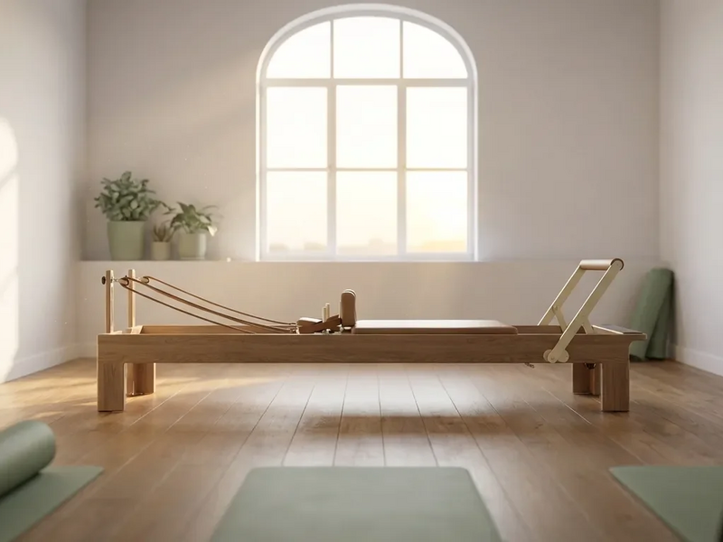 Pilates 2026: Achtsamkeit schlägt „No Pain, No Gain“ - Foto: über boerse-global.de