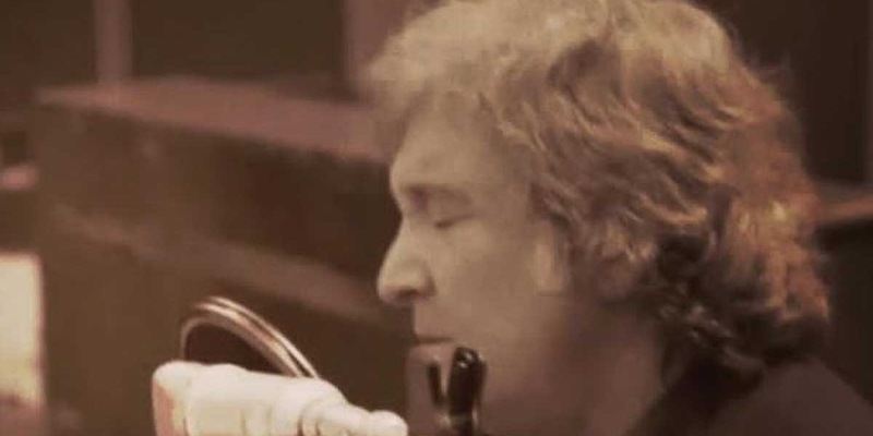 MENG – The Art Of LiveComposition: Wie ein Musiker über Jahrzehnte seinen eigenen Klang fand - Foto: presseportal.de