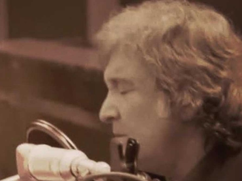 MENG – The Art Of LiveComposition: Wie ein Musiker über Jahrzehnte seinen eigenen Klang fand - Foto: presseportal.de