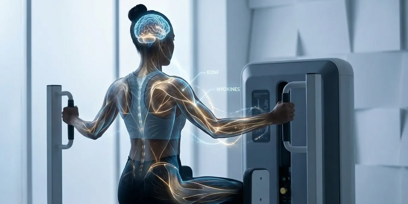 Fitnessbranche 2026: Training für die Psyche statt für die Muskeln - Foto: über boerse-global.de