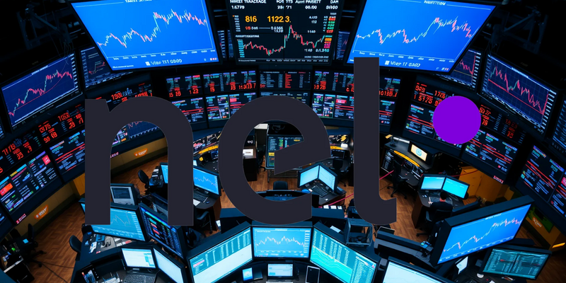 Nel ASA Faces a Critical Financial Test - Foto: über boerse-global.de