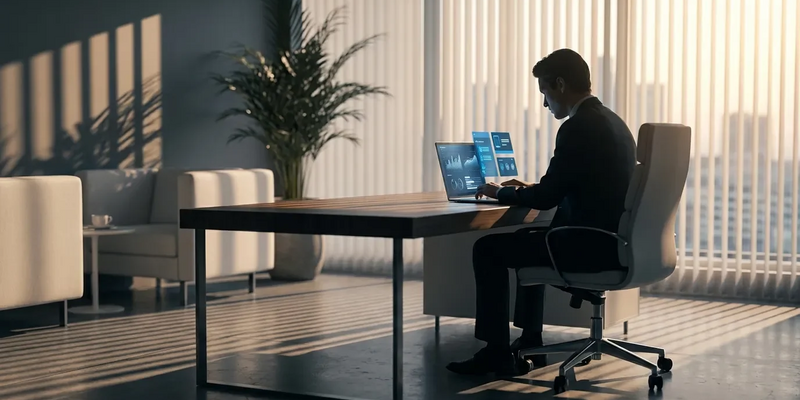 Deutsche Wirtschaft setzt auf tägliches Lernen als Produktivitäts-Turbo - Foto: über boerse-global.de