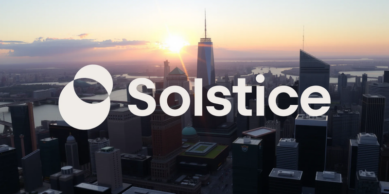 Solstice Advanced Materials Shares Gain Momentum on Analyst Upgrade and Expansion Plans - Foto: über boerse-global.de