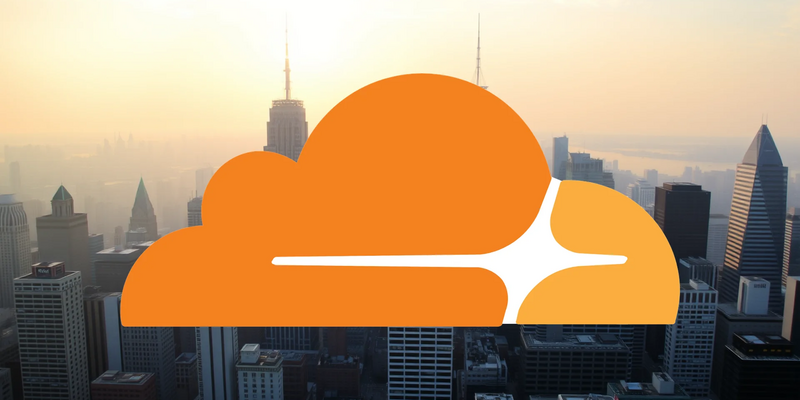 Cloudflare’s AI-Driven Surge: From CDN to Critical Infrastructure - Foto: über boerse-global.de