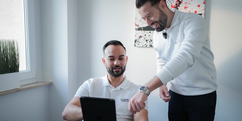 Standortaufbau im Energie- und Glasfaservertrieb: Wie die ELDOORADO GmbH Partner systematisch auf Wachstumskurs bringt - Foto: presseportal.de