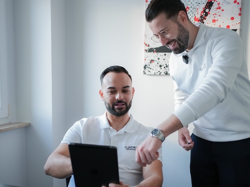 Standortaufbau im Energie- und Glasfaservertrieb: Wie die ELDOORADO GmbH Partner systematisch auf Wachstumskurs bringt - Foto: presseportal.de