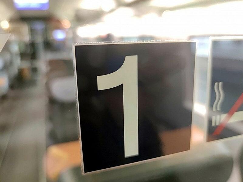 Erste Klasse (Archiv) - Foto: via dts Nachrichtenagentur