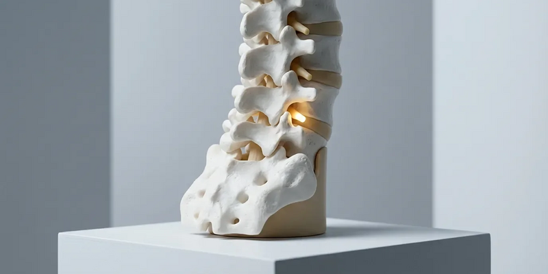 Dachangshu: Der TCM-Punkt gegen Rückenschmerzen - Foto: über boerse-global.de