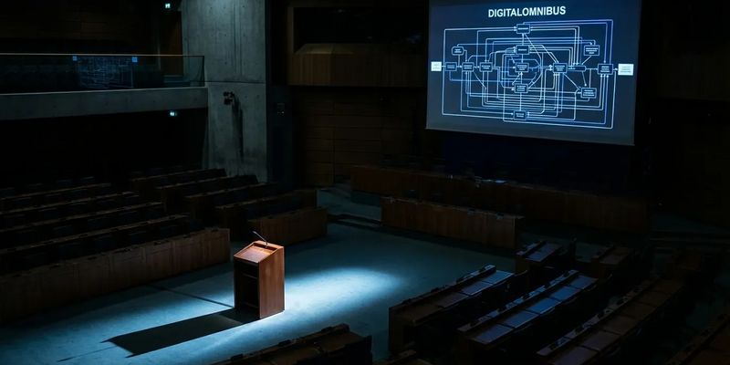 Datenschützer warnen vor EU-Digitalomnibus - Foto: über boerse-global.de