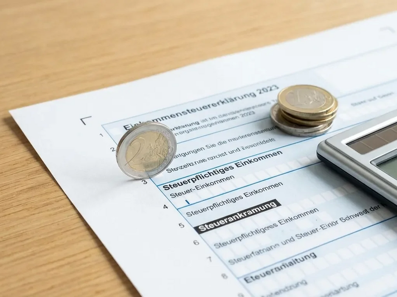 Minijob-Grenze steigt auf 603 Euro: Das ändert sich 2026 für Arbeitnehmer - Foto: über boerse-global.de