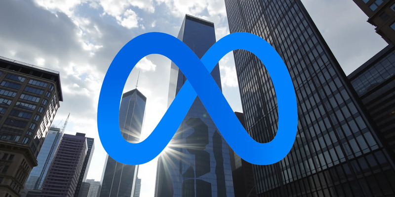 Meta’s $6 Billion Infrastructure Bet Precedes Earnings Release - Foto: über boerse-global.de