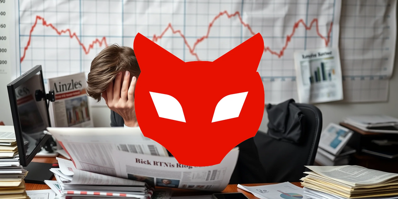 Red Cat: Una demanda judicial ensombrece su meteórico ascenso bursátil - Foto: über boerse-global.de
